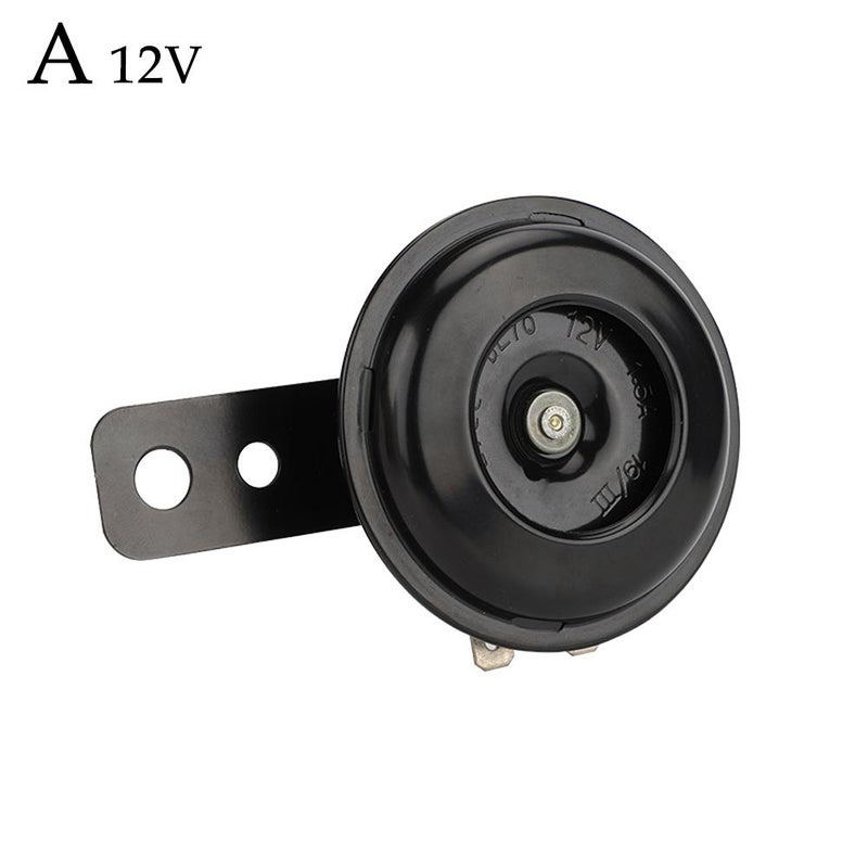 Iron horn, motorcycle horn switch, electric vehicle parts